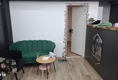 Spațiu comercial, de 110 mp, în Cristian - 4