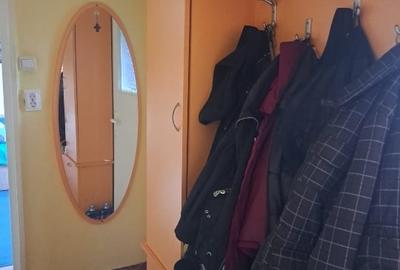 Apartament cu 2 camere nedecomandat în Budai - 8