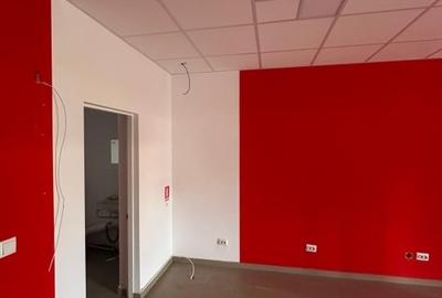 Vand Spatiu comercial + garsoniera - 6