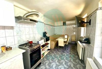 Casa in zona Piata Alba Iulia-Mall Vitan - 8