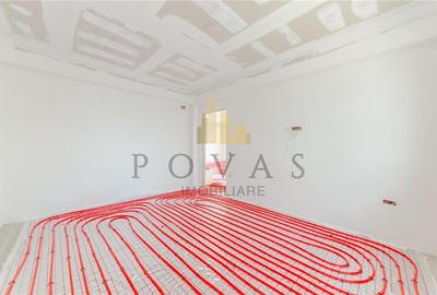 Vanzare Casa Duplex Tunari 3 Camere - 6