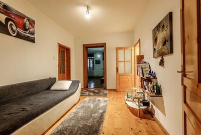 Casă solidă din cărămidă lângă Malul Mureșului cu 750 mp de teren - 7