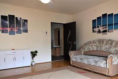 Apartament 3 camere, etaj 2, zona Spital Judetean, Brasov - 2