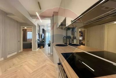 Apartament 4 camere de vanzare MyPlace North Pipera - 3