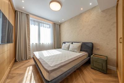 Ansamblu exclusivist de vile la Snagov- deschidere la lac, ponton privat - 9