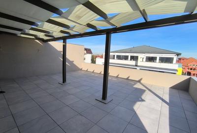 Apartament 2 camere cu terasa de vânzare în proiectul rezidențial Smile Apartament 2 camere cu terasa de vânzare în proiectul rezidențial Smile - 2