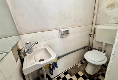 Apartament Rar cu 6 Camere / Curte Privata | Centrul Istoric/ COMISION 0 - 38