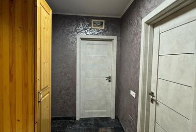 Apartament cu 2 camere în Fundeni - 2