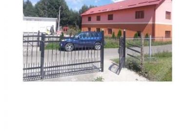 Vanzare spa?iu comercial Neagra ?arului - 2