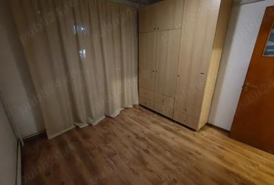 Apartament cu 3 camere nedecomandat în Titan - 1
