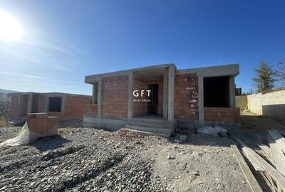 Case de vanzare Bistrita, Str. Soarelui - 12