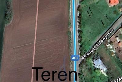 Teren în Central - 1