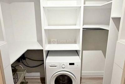 Apartament cu 2 camere, mobilat în Copou - 15