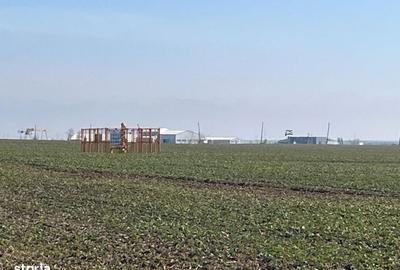 Spațiu comercial, în Făcăi - 2