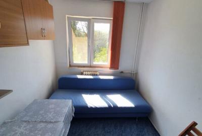 Camera camin Bucsinescu spre inchiriere - 2