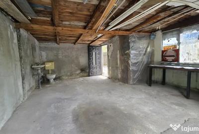 Casă cu 2 camere cu Canalizare în Chitila - 2