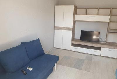 Garsonieră decomandată în Central - 1