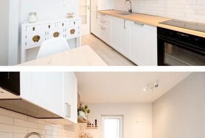 Apartament cu 3 camere decomandat în Băncilor - 7