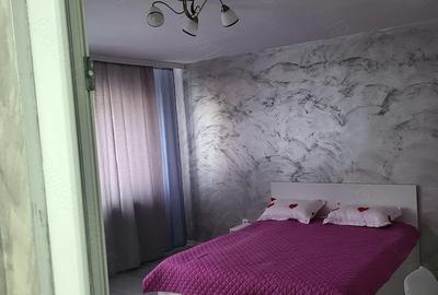 Garsonieră semidecomandată în Hipodrom - 3