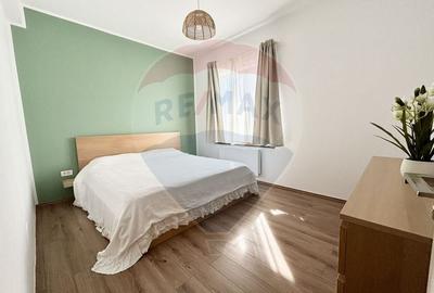 Casa individuala de inchiriat My Corbeanca, complex rezidential - 7