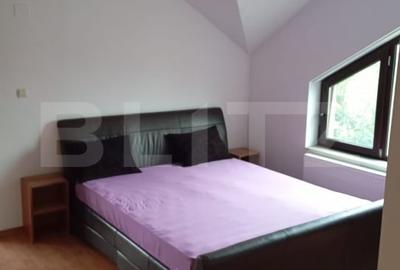 Casa 4 camere, 150 mp, Aleea Manastirii - 7