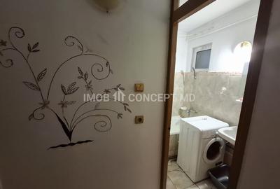 Garsonieră semidecomandată, mobilată în Gheorghe Doja - 20