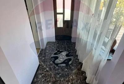 Casa cu 4 camere de vanzare in Grebanu,judetul Buzau - 8