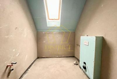 Duplex spatios cu 4 camere I Sacalaz - 11
