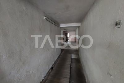 Spatiu industrial de inchiriat 170 mp in zona Turnisor Sibiu - 5