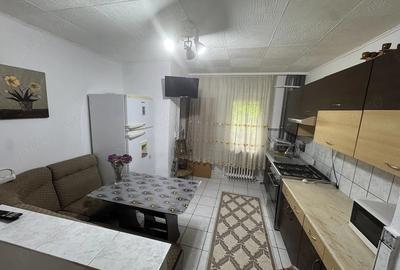 Apartament cu 2 camere decomandat în Tudor Vladimirescu - 7