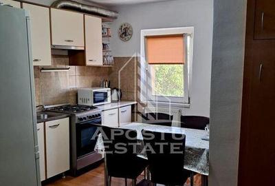 Apartament cu 2 camere decomandat în Simion Bărnuțiu - 15