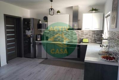 Casa de vanzare, constructie 2023 - 2