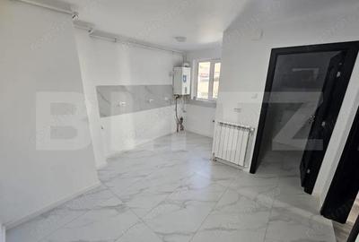 Apartament cu 2 camere decomandat în Central - 2