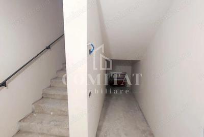 Duplex semifinisat cu 4 camere | Zona Edgar Quinet -Cartierul Mana?tur Duplex semifinisat cu 4 camere | Zona Edgar Quinet -Cartierul Mana?tur - 10