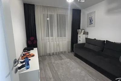Apartament cu 3 camere decomandat, mobilat în Titan - 3