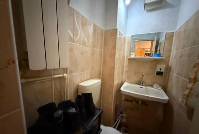 Apartament 3 camere,decomandat,etaj 1, Zona Balcescu - 3