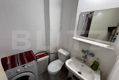 Apartament cu 3 camere decomandat în George Enescu - 9