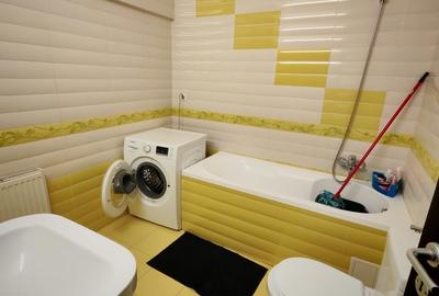 Apartament cu doua camere in bloc nou - 4