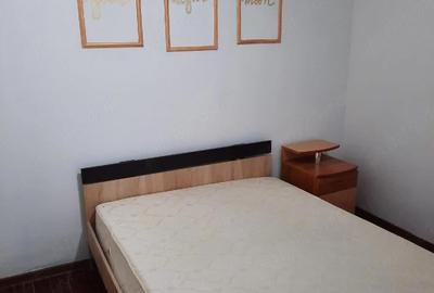 Apartament cu 2 camere nedecomandat în Horia - 12