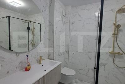 Apartament exceptional, Tractoru, 3 camere.INTABULAT