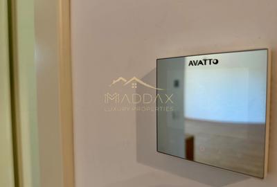 Apartament cu 2 camere decomandat, mobilat în Băneasa - 16