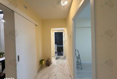 Apartament cu 3 camere decomandat în Giurgiului - 18