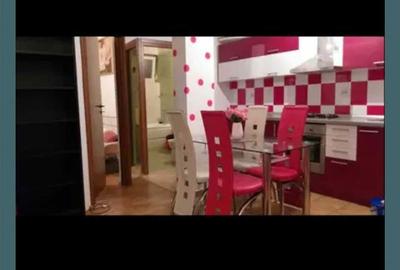Apartament cu 2 camere decomandat în Nufărul - 2
