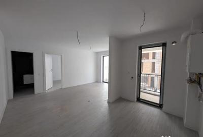 Apartament cu 2 camere semidecomandat în Florești - 4