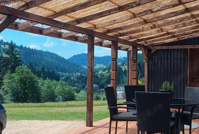 Proprietate de vanzare in Bucovina Breaza zona Paraul Negrei - 6