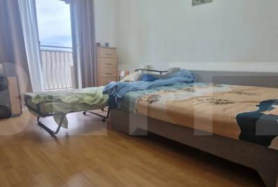 Apartament cu 4 camere decomandat în Florești - 12