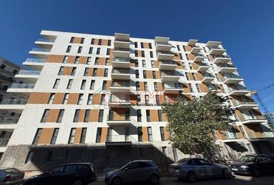 Apartament 3 camere - Metalurgiei - Z PARK - 2