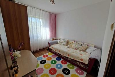 Apartament cu 2 camere semidecomandat în Central - 3