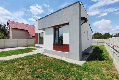 Casa individuala 4 camere, Mutare Rapida!  Comision 0 % Casa individuala 4 camere, Mutare Rapida!  Comision 0 % - 8