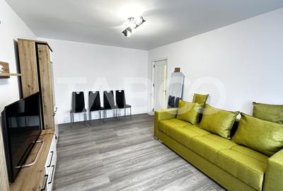 Apartament cu 3 camere decomandat, mobilat în Turnișor - 2